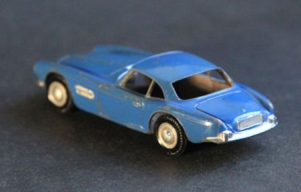 Märklin BMW 507 Touring 1958 Metallmodell (1822)